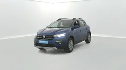 DACIA Sandero TCe 90 - 22 Stepway Confort