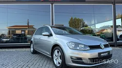 Volkswagen Golf de 2013