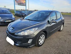 Peugeot 308 1.4 VTI 16V 98CH CONFORT PACK 5P
