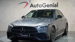 Mercedes-Benz Classe C de 2024