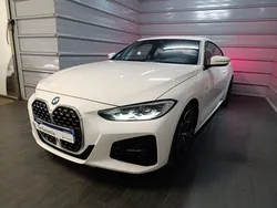 Bmw SERIE 4 COUPE (G22) 430DA XDRIVE 286CH M SPORT