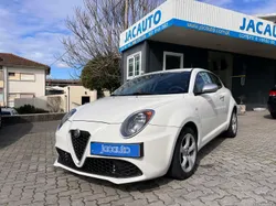 Alfa Romeo Mito 0.9 T TwinAir Urban