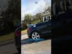 Audi TT Roadster 2.0 TFSi S Tronic