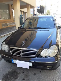 Mercedes-Benz CLS 220 Advangard