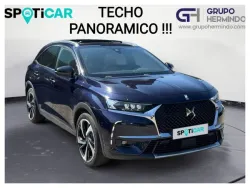 DS DS7 DS 7 E-Tense Rivoli Aut. 4x2