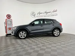 Audi Q2 II (2) 35 TFSI 150 Advanced 150Ch S-Tronic Matrix Led & Caméra & Virtual Cockpit & Keyless Go & Apple Car Play & Ecran Tactile & 20 000Kms