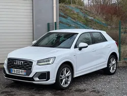 Audi Q2 1.6 TDI 116 cv S-Tronic7 S-Line
