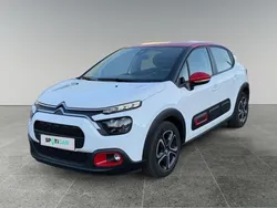 Citroen C3 1.2 83ch S&S Shine