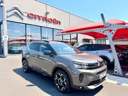 Citroën C5 Aircross BlueHDi 130 EAT8 MAX