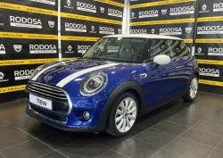 MINI Mini Cooper Aut.