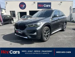 BMW X1 sDrive16d 1.5 116ch xLine - Attelage/T.O/Carplay