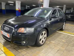 Audi A3 A3 1.9TDI Ambition Ambition