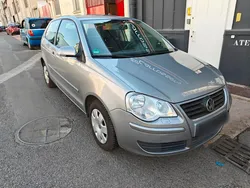 Polo 1.4 75 CV automatique