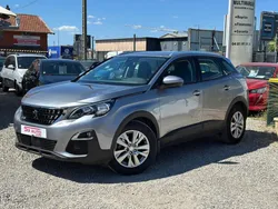 Peugeot 3008 II 1.6 BlueHDi 100ch Active S&S