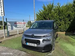 Citroën Berlingo 1.2 PureTech Feel