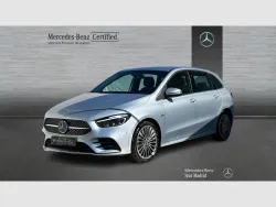 MERCEDES Clase B B 250e