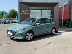Hyundai i20 1.2 84ch Initia