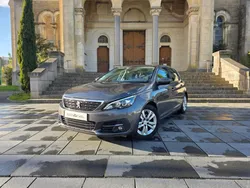 Peugeot 308 BUSINESS BlueHDi 130ch S&S EAT8 Active Business / MOTEUR NEUF 5000KM PEUGEOT