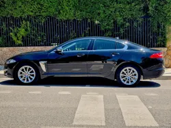 Jaguar XF 2.2 I4d Diesel