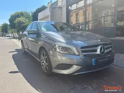 Mercedes Classe A 1.5 180 CDI 110 SENSATION 7G-DCT BVA
