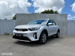 Kia Stonic 1.0 T-GDI 120 Spirit