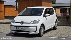 VW Up! high