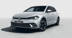 VOLKSWAGEN Polo 1.0 TSI 95 S&S DSG7 Edition 50