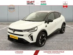 Renault Captur TECHNO BE 1.2 Ess 115ch Bvm6 -20.82%