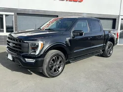 Ford F 150 5,0 V8 395 BIOETHANOL LARIAT SUPERCREW 4X4 BVA
