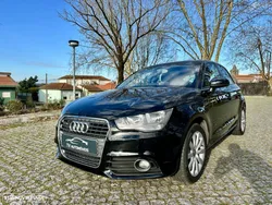 Audi A1 Sportback 1.6 TDI Advance