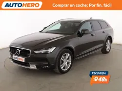 VOLVO V90 D4 Inscription Aut. 190