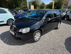Volkswagen POLO 1.2i 54ch CLIM/FC/VE/RADIO