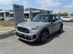 Mini Countryman MINI F60 LCI 178 ch Cooper S Yours Cooper S Mini Yours