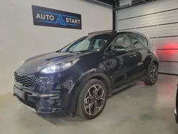 KIA Sportage GT Line 2WD DCT 136cv - TOIT OUVRANT/CARPLAY/CAMERA DE RECUL/KEYLESS