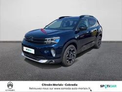 Citroen C5 Aircross PureTech 130ch S&S Shine EAT8