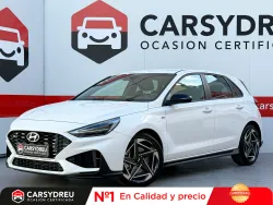 HYUNDAI i30 1.5 TGDI N Line 48V DT 140