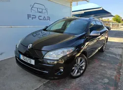 Renault Mégane 1.5 dCi