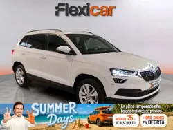 SKODA Karoq 1.6TDI Ambition DSG