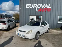 Citroen xsara 1.6 16v 110ch pack 5p