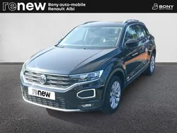 Volkswagen T-Roc 1.5 TSI 150 EVO Start/Stop DSG7 IQ.Drive