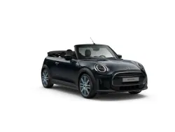 MINI Mini Cabrio Cooper Aut.