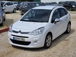 Citroën C3 1.2