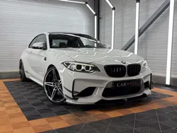 Bmw M2 COUPE AC SCHNITZER 420CH