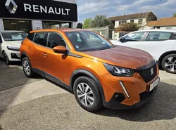 Peugeot 2008 II 1.2 PureTech 100ch S&S Active Business