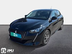 PEUGEOT 208 PureTech 100 S&S BVM6 Style