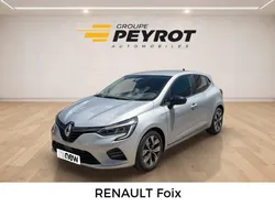 RENAULT Clio TCe 100 GPL Evolution