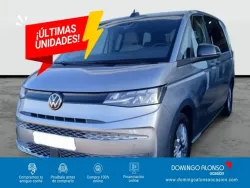 Volkswagen Multivan Multivan 1.5 TSI PHEV 180 kW (245 CV) DSG