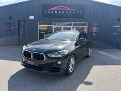 BMW X2 F39 sDrive 1.5L 18i 140 ch DKG7 Business Design