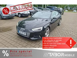 Audi A5 SB 40 TDI S-tronic sport S line Nav APS+ VirC