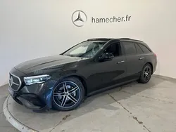 Mercedes-benz Classe E Break 220 d 197+23ch AMG Line 9G-Tronic